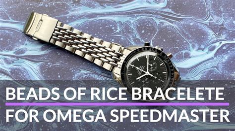 omega beads of rice review